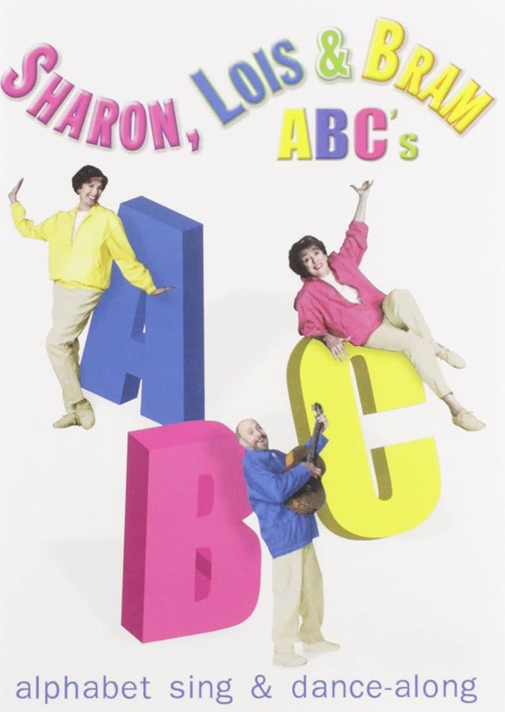 その他 Sharon Lois &amp; Bram: Make Believe [DVD] Amazon.com: Sharon, Lois & Bram: Make Believe : Movies & TV